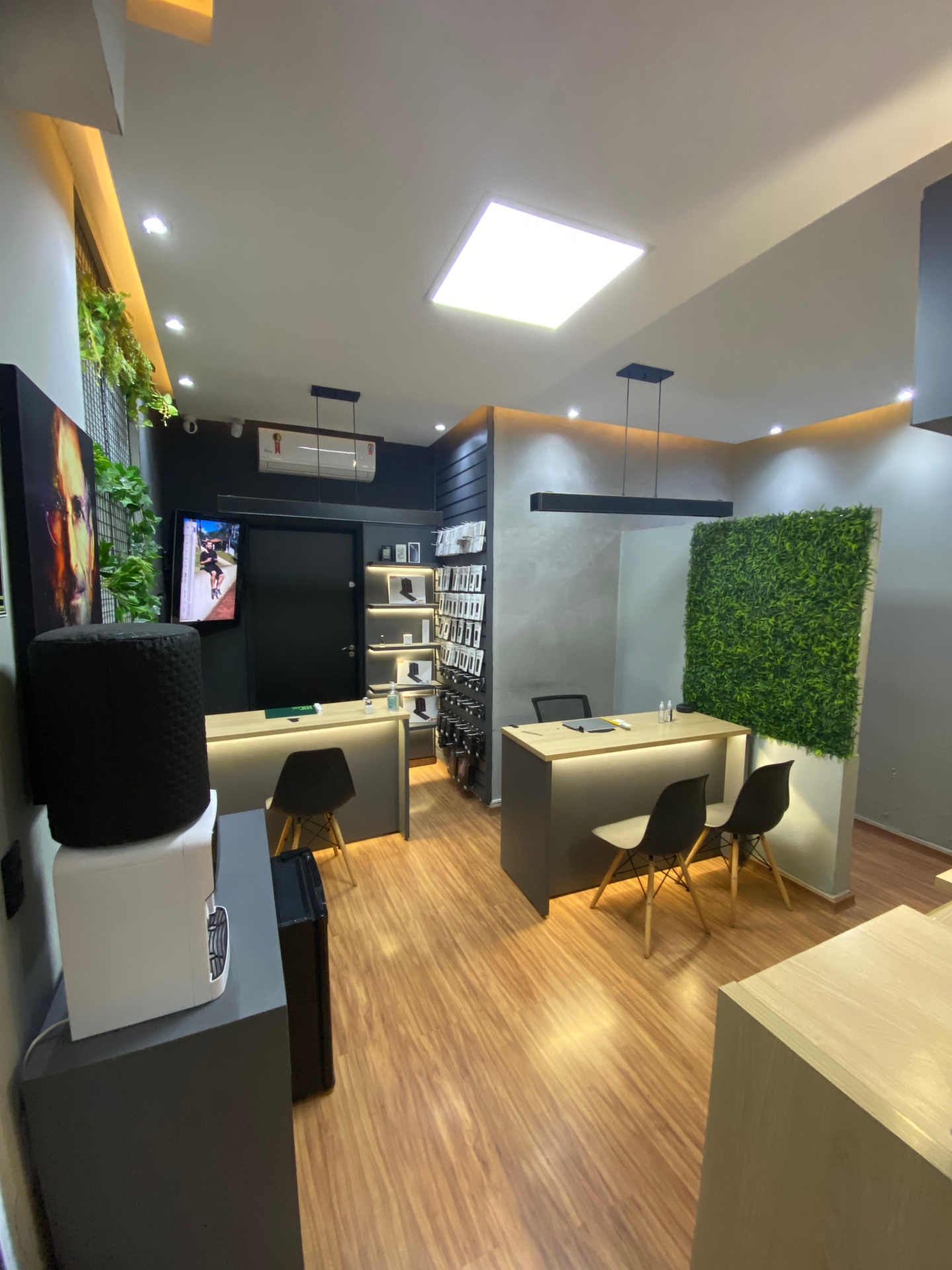 Loja iFixPro - Vista 1